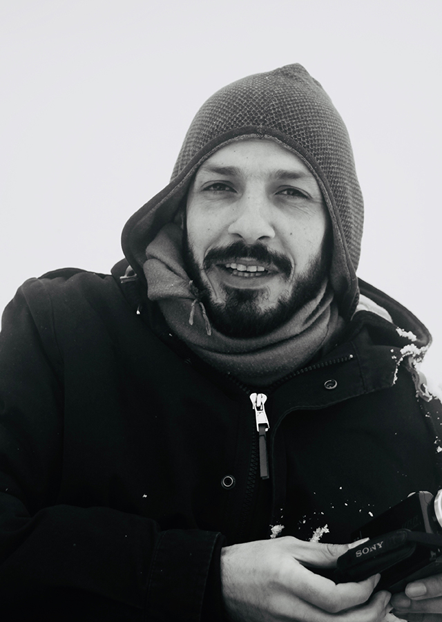 Omar Malas